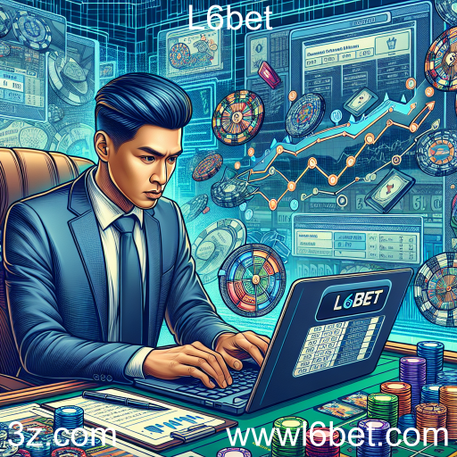 Descubra o Mundo das Apostas no L6bet