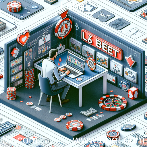 Descubra as Respostas para suas Dúvidas sobre o L6bet