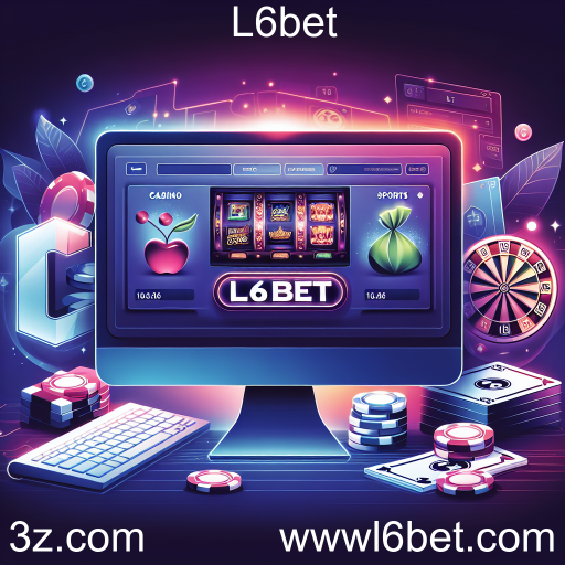 A Ascensão dos Jogos Online na L6bet