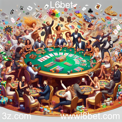 A Magia dos Jogos de Mesa: Diversão e Estratégia na Palma da Sua Mão